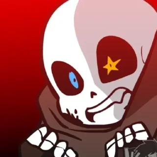 🖤 emoji Ink sans Telegram sticker 13 of 64