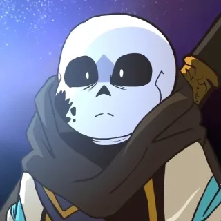 🤍 emoji Ink sans Telegram sticker 19 of 64