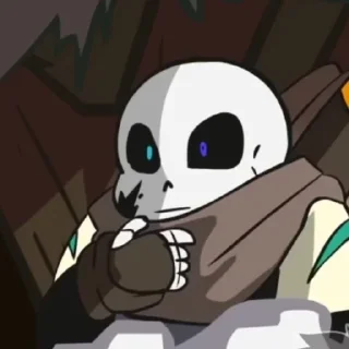 🤍 emoji Ink sans Telegram sticker 6 of 64