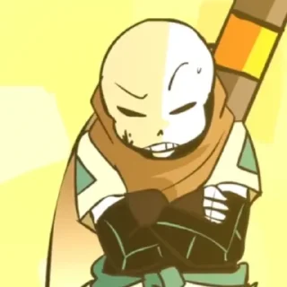 🖤 emoji Ink sans Telegram sticker 12 of 64