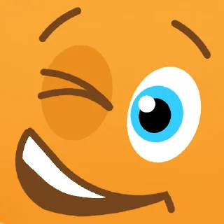 😉 emoji ок ру 😁😁😁 Telegram sticker 7 of 49