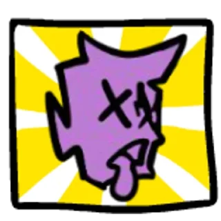 🌟 emoji Friday Night Funkin': Psych En Telegram sticker 15 of 109