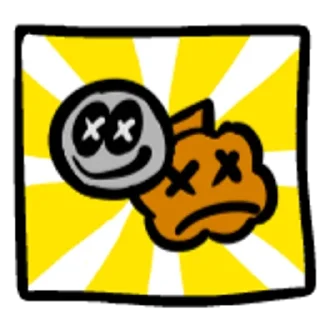 🌟 emoji Friday Night Funkin': Psych En Telegram sticker 5 of 109