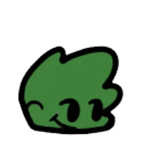 🌟 emoji Friday Night Funkin': Psych En Telegram sticker 19 of 109