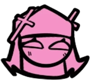 🌟 emoji Friday Night Funkin': Psych En Telegram sticker 23 of 109