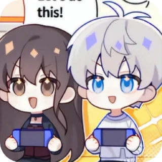 ⭐ emoji ⭐ :: @fehshi Telegram sticker 17 of 47