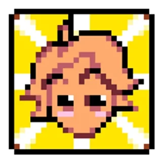 🌟 emoji Friday Night Funkin': Psych En Telegram sticker 17 of 109