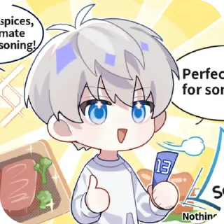 ⭐ emoji ⭐ :: @fehshi Telegram sticker 7 of 47