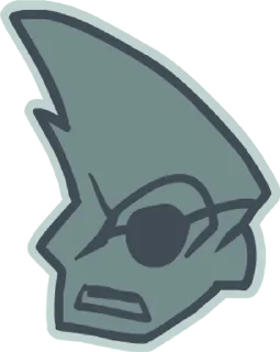 😳 emoji Friday Night Funkin’ Assets Telegram sticker 24 of 45