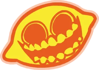 😀 emoji Friday Night Funkin’ Assets Telegram sticker 13 of 45