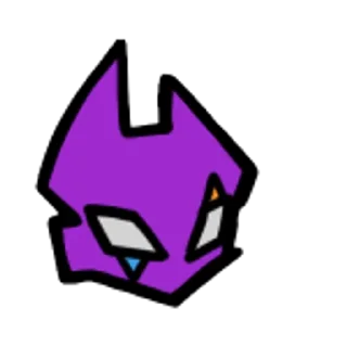 🌟 emoji Friday Night Funkin': Psych En Telegram sticker 22 of 109