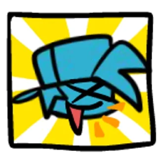 🌟 emoji Friday Night Funkin': Psych En Telegram sticker 8 of 109