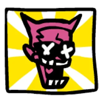 🌟 emoji Friday Night Funkin': Psych En Telegram sticker 12 of 109