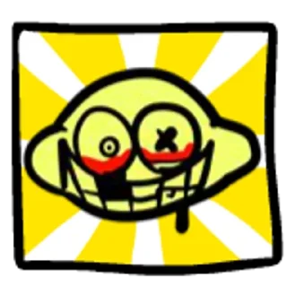 🌟 emoji Friday Night Funkin': Psych En Telegram sticker 16 of 109
