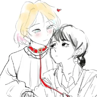 🥰 emoji wenclair 4ever Telegram sticker 12 of 120