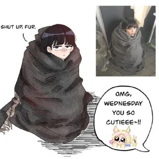 💀 emoji wenclair 4ever Telegram sticker 13 of 120