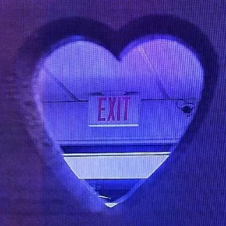 Sticker from Love