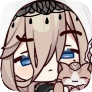 Sticker from элизия домой бвстро