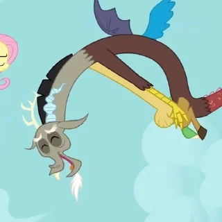 Sticker from Discordmlp