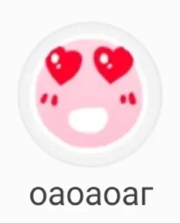 🌟 emoji чонаху Telegram sticker 5 of 74