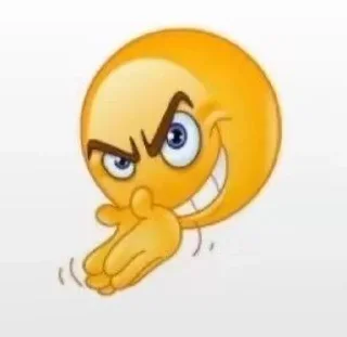 🌟 emoji insane vol. 3 Telegram sticker 5 of 101