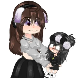 Lika  💖💕-Уютный_домик_Лики💕💖 sticker 3
