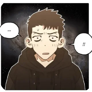 🖼 emoji Killer Crush Telegram sticker 19 of 41