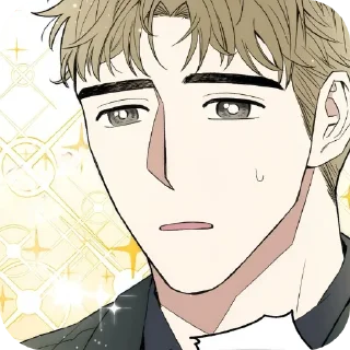 😎 emoji Killer Crush Telegram sticker 7 of 41