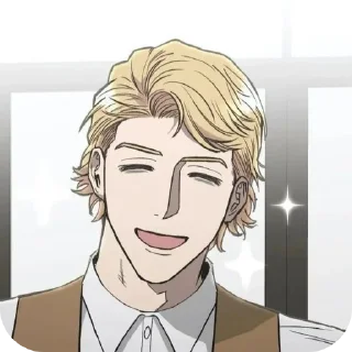 👄 emoji Killer Crush Telegram sticker 16 of 41
