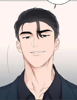 🤨 emoji sunday's solace Telegram sticker 2 of 72