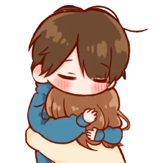 ❤️‍🩹 emoji ૮꒰ྀི >⸝⸝⸝⸝< ꒱ྀིა〜♡ Telegram sticker 18 of 85