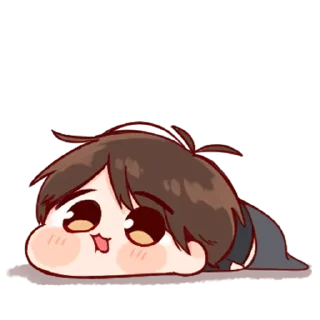 ❤️‍🩹 emoji ૮꒰ྀི >⸝⸝⸝⸝< ꒱ྀིა〜♡ Telegram sticker 8 of 85