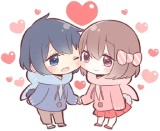 ❤️‍🩹 emoji ~૮꒰⋆❛ ہ ❛⋆꒱ྀིა ! Telegram sticker 22 of 57