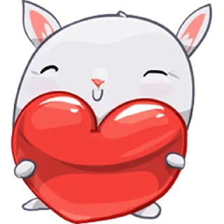 Sticker from bun @huysor1