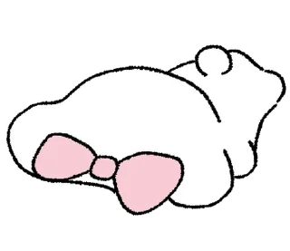 ⭐ emoji 🤍 ୨୧ @softsticks Telegram sticker 11 of 32