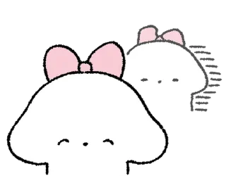⭐ emoji 🤍 ୨୧ @softsticks Telegram sticker 14 of 32