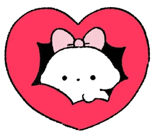 ⭐ emoji 🤍 ୨୧ @softsticks Telegram sticker 18 of 32