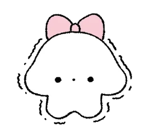 ⭐ emoji 🤍 ୨୧ @softsticks Telegram sticker 24 of 32