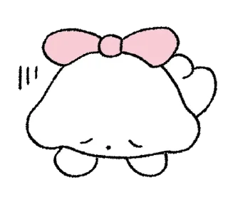 ⭐ emoji 🤍 ୨୧ @softsticks Telegram sticker 10 of 32