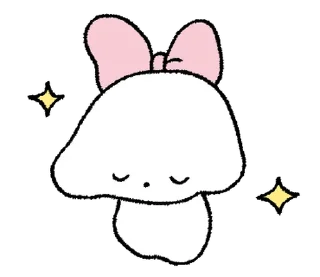 ⭐ emoji 🤍 ୨୧ @softsticks Telegram sticker 17 of 32