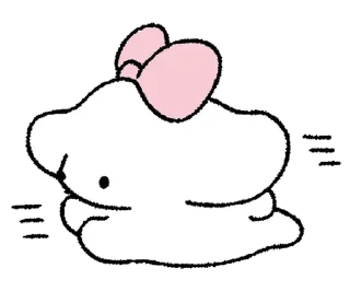 ⭐ emoji 🤍 ୨୧ @softsticks Telegram sticker 22 of 32