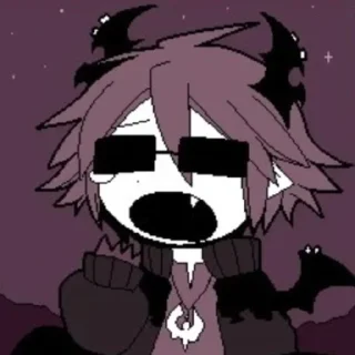 😪 emoji okegom Telegram sticker 8 of 92