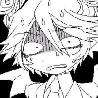 😦 emoji okegom Telegram sticker 7 of 92
