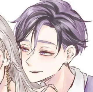 😁 emoji Ran/ᐠ｡ꞈ｡ᐟ\ Telegram sticker 20 of 46