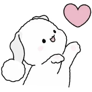 Sticker from чмоки