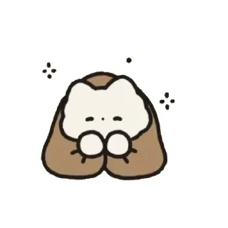 Sticker from чмоки