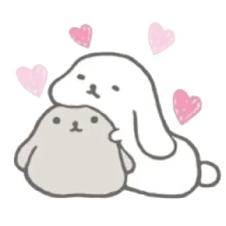 Sticker from чмоки