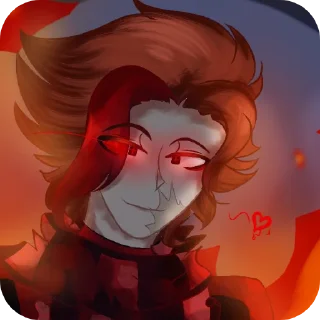 ☺ emoji Vivivilka🛐🛐🛐 Telegram sticker 5 of 16