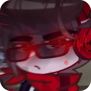 😡 emoji Vivivilka🛐🛐🛐 Telegram sticker 15 of 16
