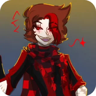 ⭐ emoji Vivivilka🛐🛐🛐 Telegram sticker 14 of 16
